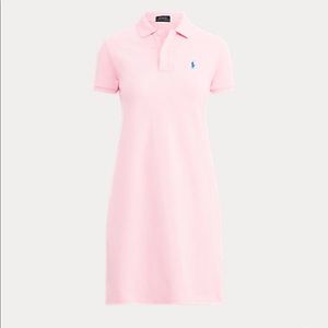 Polo Ralph Lauren dress